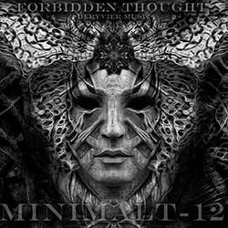 Forbidden thought - MinimalT-12