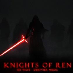 My Wave - Knights of Ren