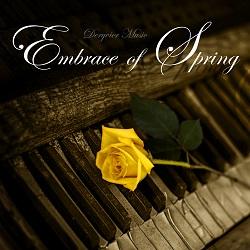 Change us Rising - Embrace of Spring