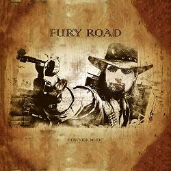 Change us Rising - Fury Road