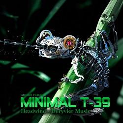 Headwind - MinimalT-39